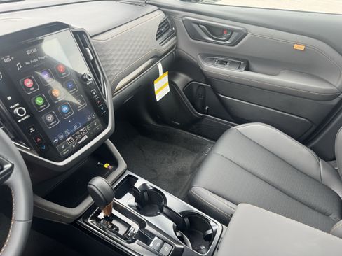 New 2026 Subaru Forester Wilderness AWD/4WD image 22
