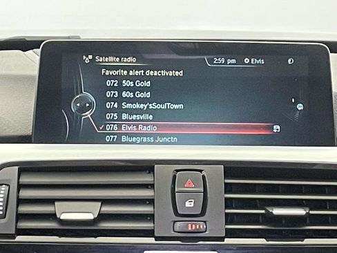 Used 2016 BMW 428i Gran Coupe xDrive 428i xDrive Gran Coupe image 28