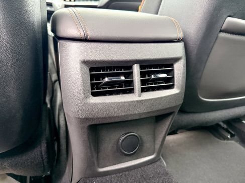 New 2025 Cadillac CT4 Sport image 35