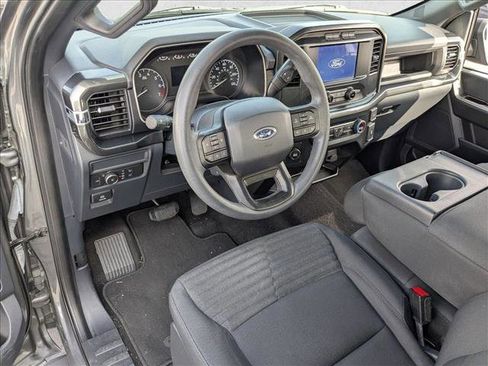 Used 2022 Ford F150 XL image 9