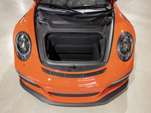 Used 2016 Porsche 911 GT3 RS image 21