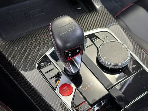 Used 2024 BMW M3 CS w/ M Driver's Package AWD/4WD image 24