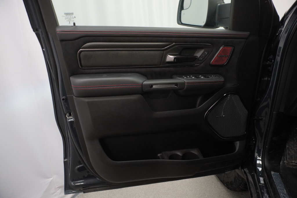 New 2026 RAM 1500 RHO w/ RHO Level 1 Equipment Group AWD/4WD image 29