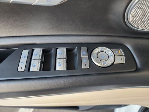 Used 2024 Genesis GV80 3.5T Advanced AWD/4WD image 22