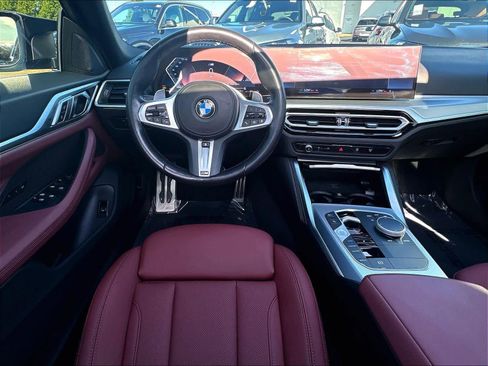 Used 2024 BMW M440i Gran Coupe RWD image 11