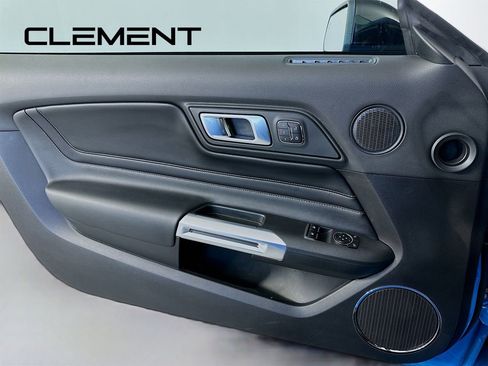 Used 2023 Ford Mustang GT Premium w/ Equipment Group 401A image 28