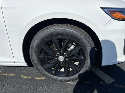 Certified 2024 Chevrolet Malibu LT image 10