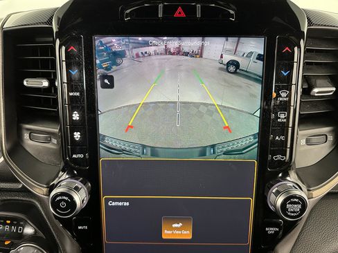 Used 2022 RAM 1500 Rebel w/ Rebel Level 2 Equipment Group image 6