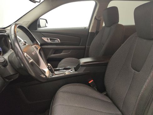 Used 2015 GMC Terrain SLE w/ Chrome Edition image 17