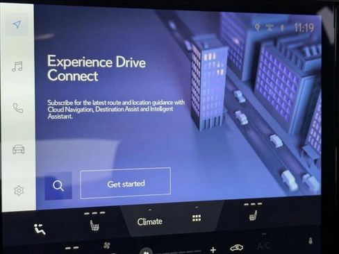 New 2026 Lexus NX 350 AWD image 11