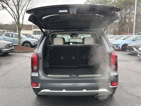 Certified 2021 Hyundai Palisade Calligraphy image 18