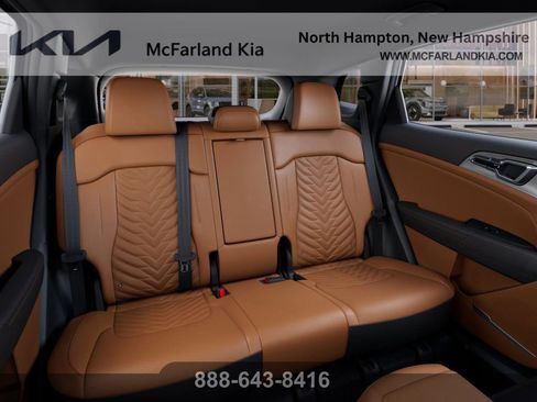 New 2026 Kia Sportage X-Line image 17