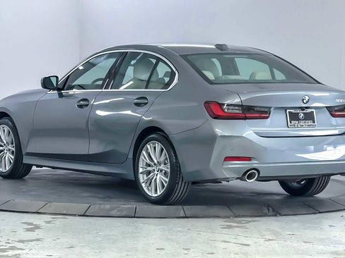 Used 2024 BMW 330i Sedan w/ Convenience Package image 6