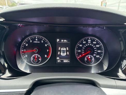 Used 2022 Kia K5 GT-Line w/ GT-Line Awd Premium Package image 35
