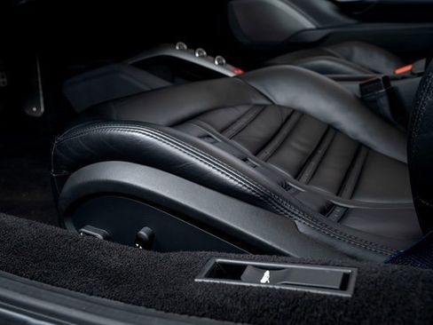 Certified 2017 Ferrari 488 Spider image 24