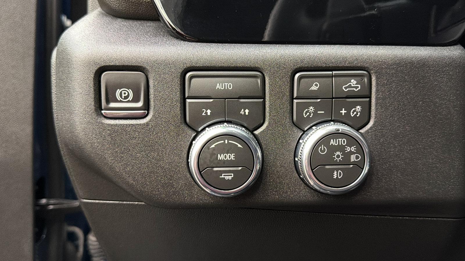 Used 2026 GMC Sierra 1500 Elevation w/ Elevation Premium Package AWD/4WD image 30