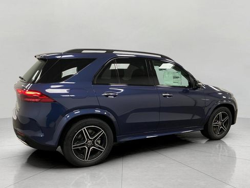 New 2026 Mercedes-Benz GLE 450 4MATIC image 2