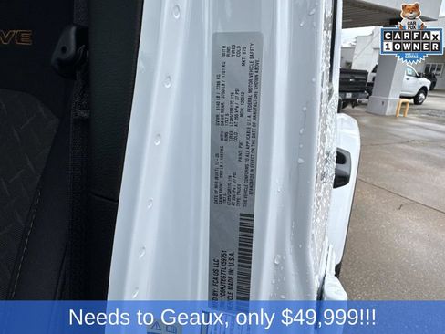 Used 2026 Jeep Gladiator Mojave image 54