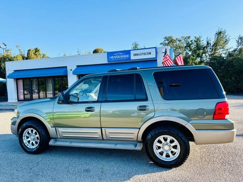 Used 2004 Ford Expedition Eddie Bauer image 41