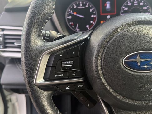 Used 2020 Subaru Outback Limited w/ Popular Package #2 image 35