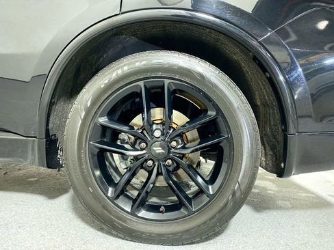 Used 2021 Dodge Durango R/T image 5