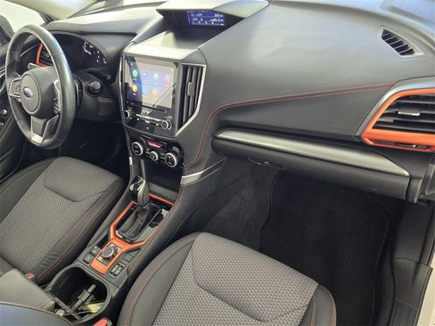 Certified 2020 Subaru Forester Sport image 16
