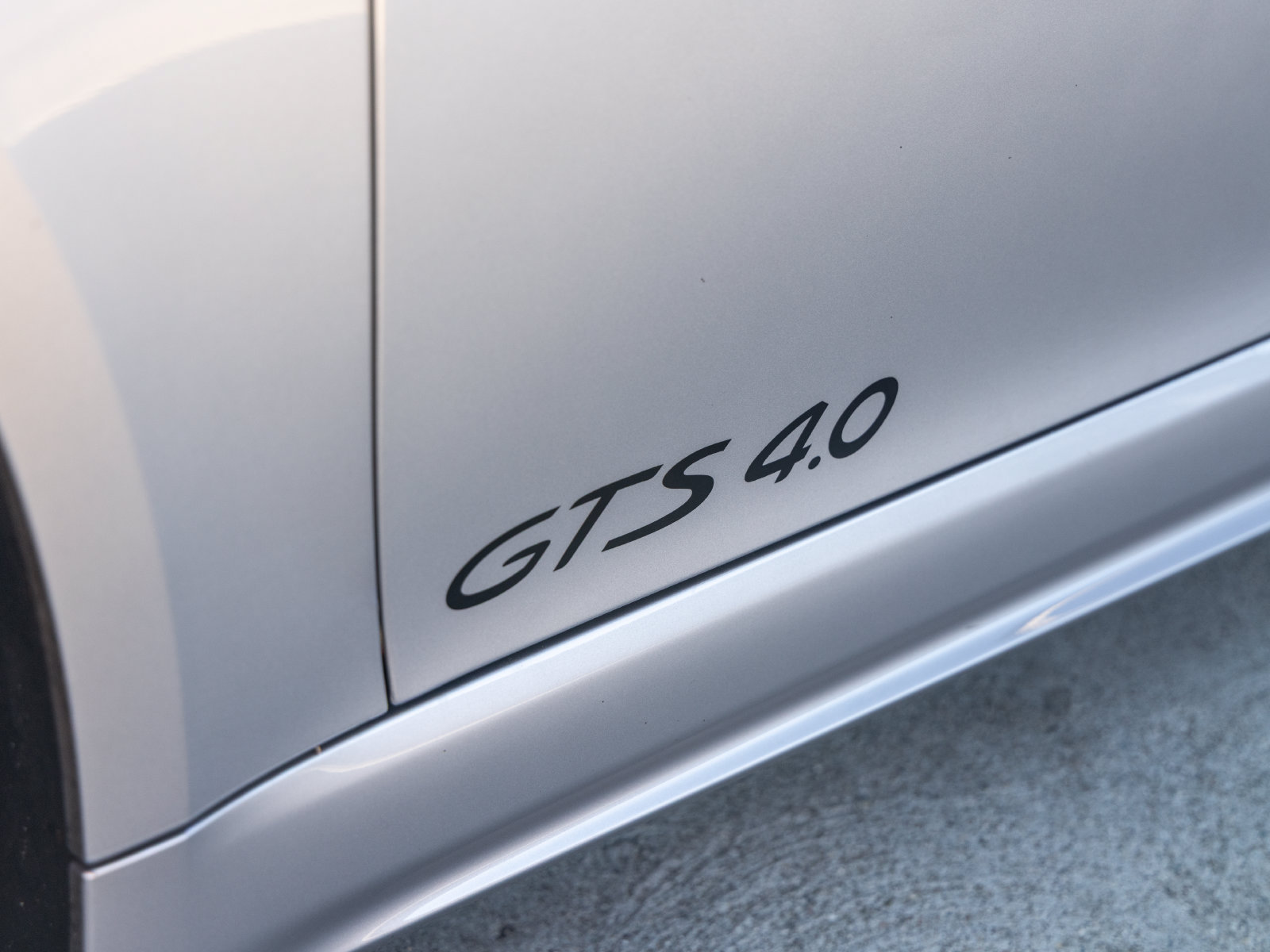 Certified 2024 Porsche 718 Boxster GTS RWD image 17