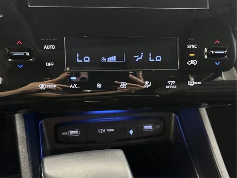 Used 2023 Hyundai Tucson SEL w/ Convenience Package AWD/4WD image 36