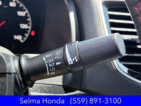 Certified 2025 Honda Ridgeline Black Edition image 17