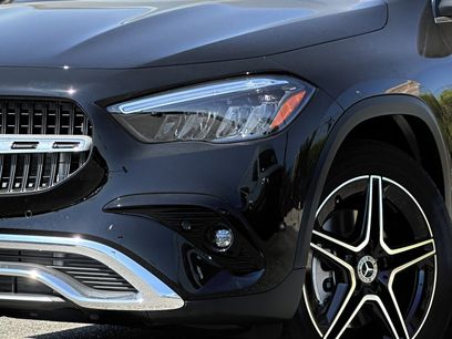 New 2026 Mercedes-Benz GLA 250