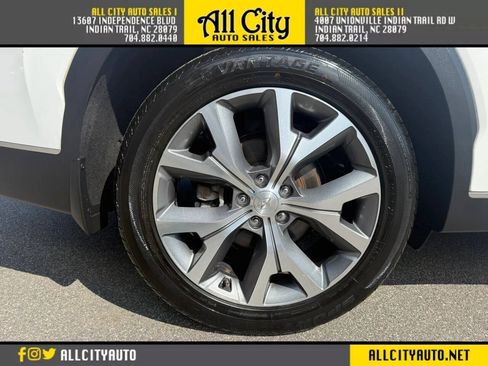 Used 2021 Hyundai Palisade SEL w/ Convenience Package FWD image 14