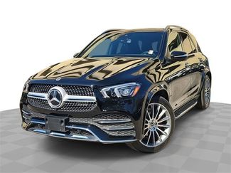 Used 2021 Mercedes-Benz GLE 350 4MATIC video 1