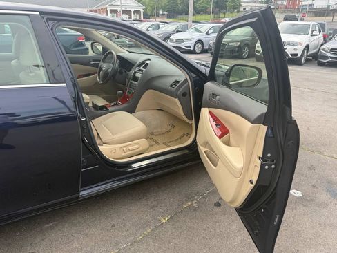 Used 2007 Lexus ES 350 FWD image 19