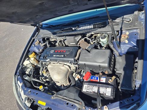 Used 2002 Toyota Camry LE image 26