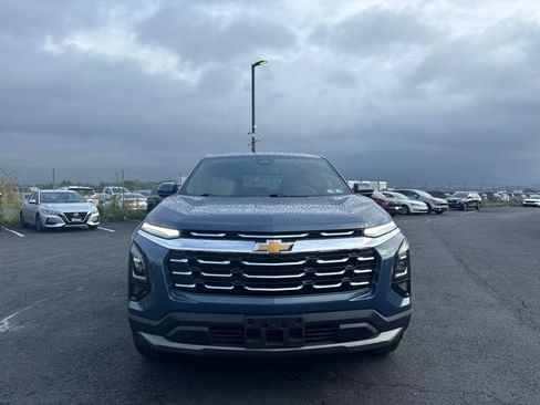 Used 2026 Chevrolet Equinox LT w/ Convenience Package II AWD/4WD image 8