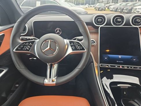 Certified 2026 Mercedes-Benz GLC 300 image 16