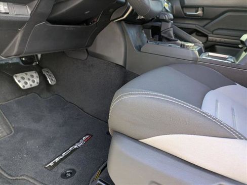 New 2026 Toyota Tacoma TRD Sport image 4