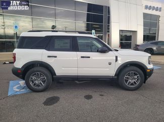 New 2025 Ford Bronco Sport Big Bend AWD/4WD video 2