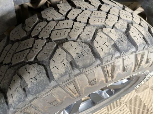 Certified 2024 RAM 1500 Rebel w/ Rebel Level 2 Equipment Group image 12