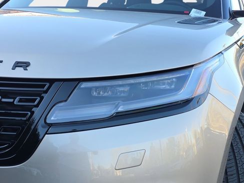 New 2026 Land Rover Range Rover Velar Dynamic SE image 33