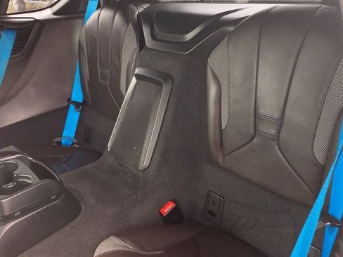 Used 2016 BMW i8 AWD/4WD image 18
