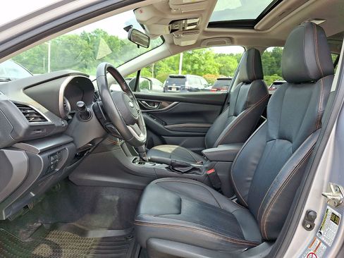 Used 2019 Subaru Crosstrek 2.0i Limited w/ Moonroof Package AWD/4WD image 14