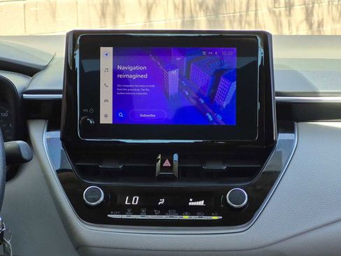Used 2024 Toyota Corolla LE FWD image 20