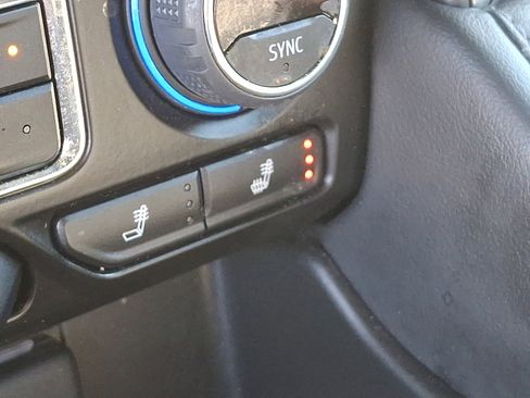 Certified 2022 Chevrolet Tahoe Z71 image 24