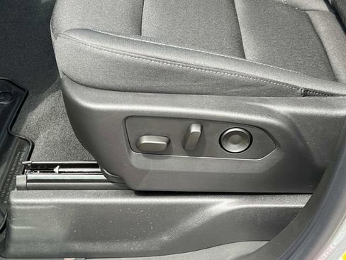 New 2026 GMC Sierra 1500 Elevation AWD/4WD image 19
