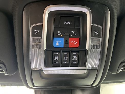 New 2026 RAM 2500 Limited image 23