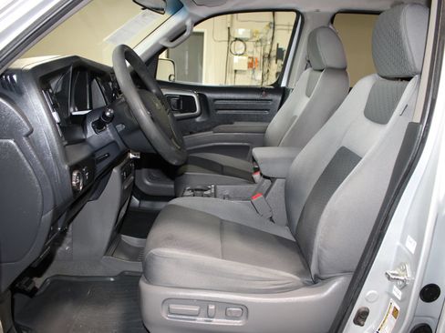Used 2009 Honda Ridgeline RTS image 9