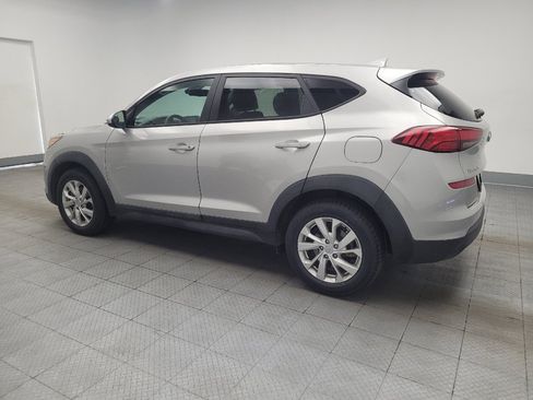 Used 2020 Hyundai Tucson SE AWD/4WD image 3