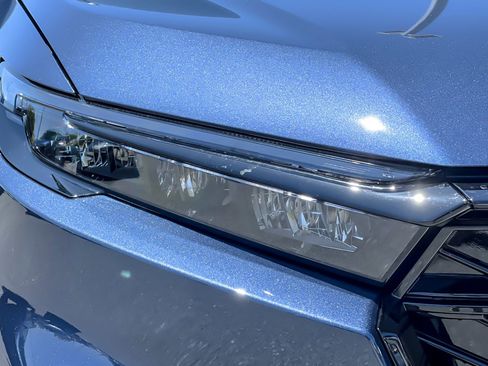 New 2026 Honda CR-V Sport Touring image 10