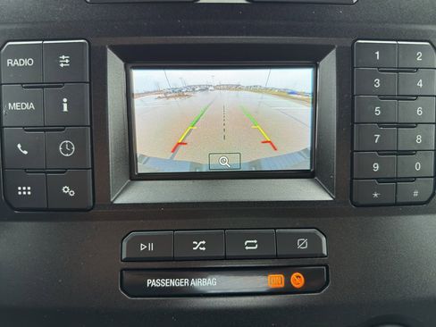 Used 2022 Ford F250 XL w/ Power Equipment Group AWD/4WD image 37